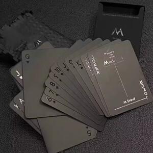 Mstand五周年纪念限量版高颜值扑