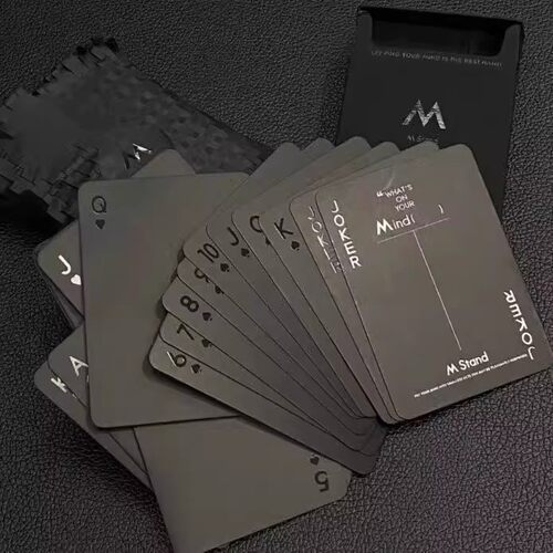 Mstand五周年纪念限量版高颜值扑