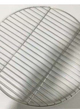 架子大锅隔水卤肉蒸片不锈钢蒸垫大鼎超大蒸炒锅熏肉蒸架馒头篦子