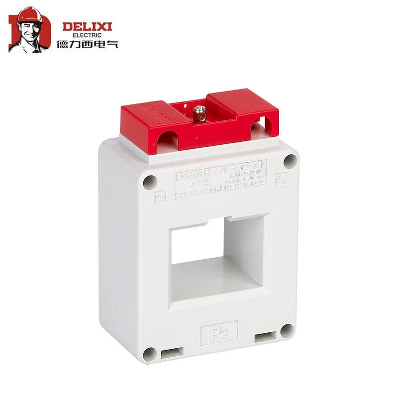 德力西电气电流互感器LMK3(SDH)-0.661000/510-3.75VAФ600.5级