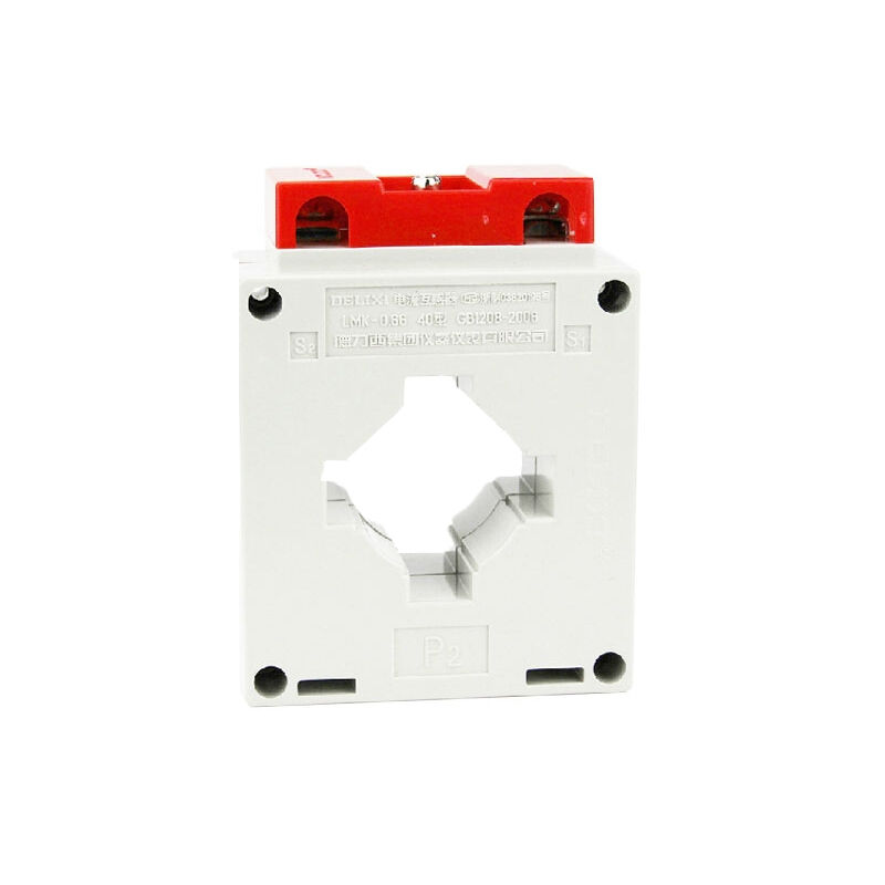 德力西电气电流互感器4LMK(BH)-0.66300/115-3.75VAФ400.5级