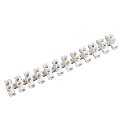 阻燃尼龙塑料接线端子