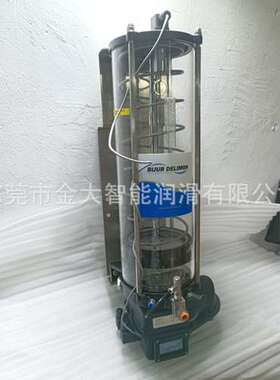 FS8S25-D2NS5-1L偏航润泵油脂滑BIJUR DELIMON贝奇尔风电风力发电