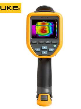 美国福禄克FLUKE TIS55+/TIS75+红外热像仪 手持热像仪 替代TIS65