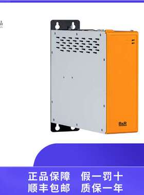 B&R贝加莱B&R OTB103.91伺服及PLC模块