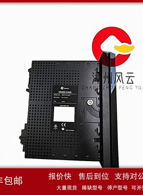 议价SR489-P5-HI-A20-E 通用数字输入模块 系统备件