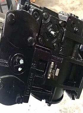 丹佛斯液压马达H1B160AAD2MANBPADNKNNNNNNN108N25NNN-83018377