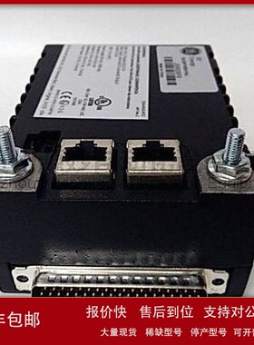 议价GE IC697ACC624通用模块冗余模块