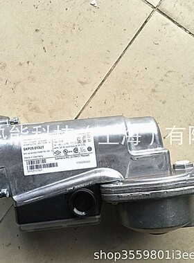 SKP55.001E2德国SIEMENS电液动阀门执行机构