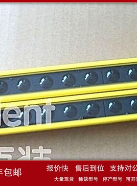 议价美国邦纳 LS2TP30-600Q88二级安全光幕 自动复位 全新原装现