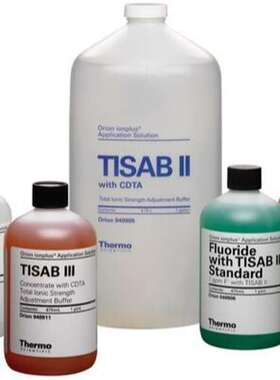 900061赛默飞奥立龙Orion  Optimum Results A 填充液