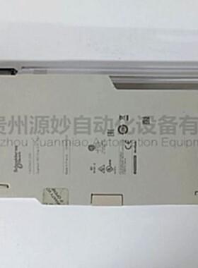 Schneider TSX07311628处理模块