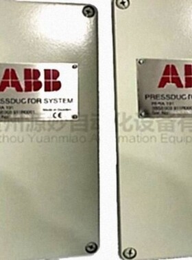 ABB PCD235 A101 3BHE032025R0101可编程控制模块