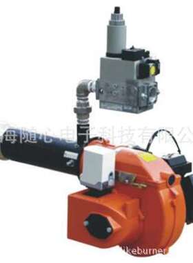 UK35GRF | 335kW 燃气燃烧器 双段火 ULIKE/优莱克 国产品牌