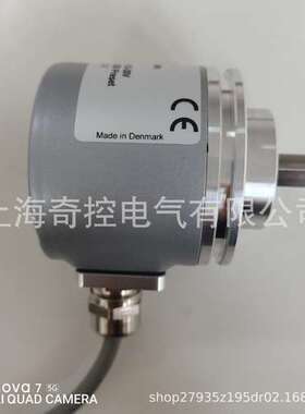 【全新现货】SCM-S101G-1212-M10A-CRW 斯堪纳编码器