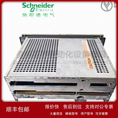 议价Schneider 140ACI04000C处理器模块