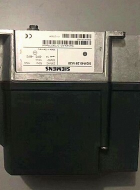 SQM41.245A11德国SIEMENS伺服电机正鹏热能现货特惠