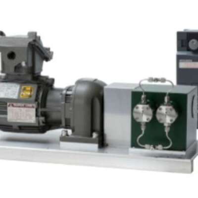NS精密科学 耐压防爆泵 NP-EX-T系列 NP-EX-02T