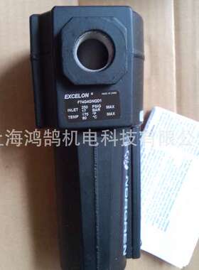 英国诺冠EXCELON  通用过滤器F74G-4GN-AD1
