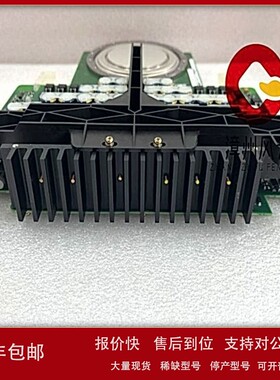 议价3BHE019719R0101 GVC736BE101 电源装置 PLC/DCS系统