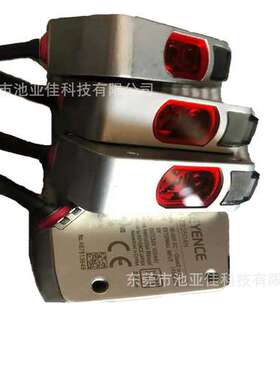 基恩士  LR-ZB250AN  激光传感器  议价出售