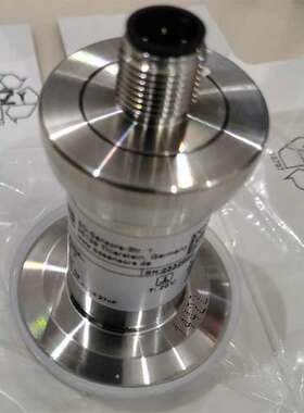 德国BD卫生型压力变送器DMP331P 质量好 德国压力变送器  FDA认证