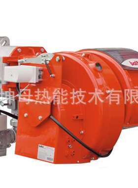 Baltur/百得TBG110LX P二段式燃气燃烧器【意大利】