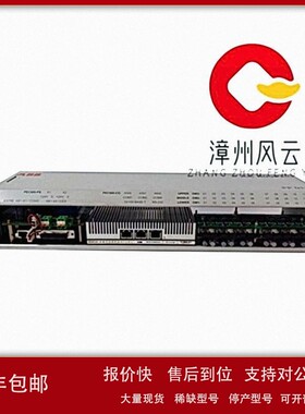 议价3BHE023784R0001 电源装置 PLC/DCS系统配