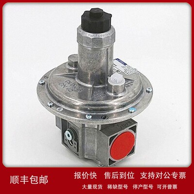 议价正鹏现货供应FRNG5065燃气调压阀德国DUNGS稳压阀 减压阀