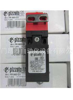 NG 2D1E411G-F31 意大利PIZZATO皮扎特 安全模块 优惠