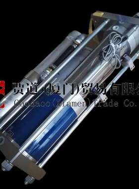 ヒロタカ精機HIROTAKA增压缸PB-160-2015-16 2005 2010 2020 28