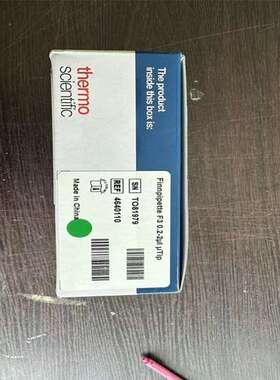 4660040赛默飞加长型多道50?L移液器增量0.1?L 12道排枪