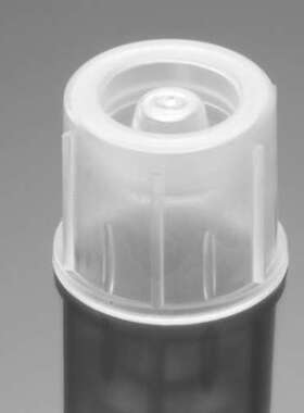 FALCON 货号352032 12x75mm康宁试管卡口盖子 无菌优级品