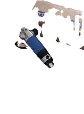 MAGW-40气动研磨机日东NITTO气动打磨机MAGW-40原装正品