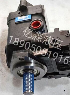 Oilgear奥盖尔柱塞泵AT172603/AT197383/AT457670/302661/223266