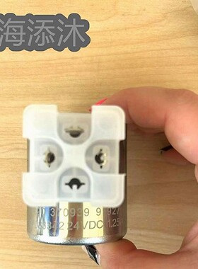 报价快 欢迎询价 力士乐电磁阀线圈R901370939电工电气电磁阀线圈