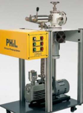 原装 佐藤真空SATOVAC 涡轮分子泵 高真空排气系统 \tTPA-220ZB