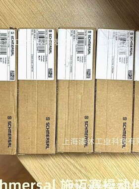 schmersal 施迈赛操动件 101204290 MZM 100-B1.1报价快 欢迎询价