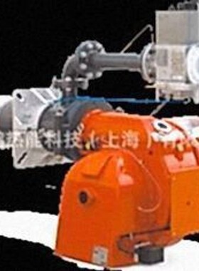 BALTUR百得低氮燃烧机TBG80LXP TBG80LXME天然气燃烧器安调试