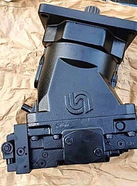 丹佛斯液压马达51V250RC8NHZB1ANC2NNN050BBF30300柱塞马达液压泵