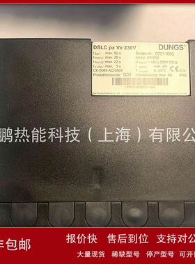 议价VDK200A S02 DK2F serie2/230v德国DUNGS检漏仪现货一年技术