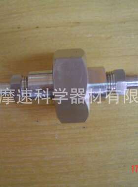 MSZX02500 25MM 不锈钢在线过滤器