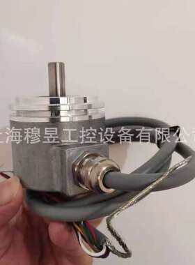 ELCO编码器EC100RR25-H4PR-1024全新报关单代理宜科旋转编码器