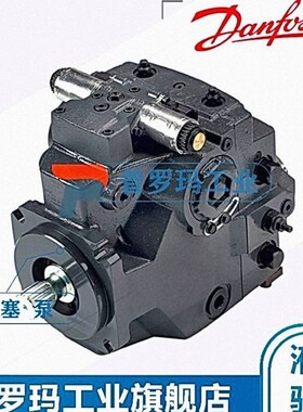 SAUER DANFOSS萨澳丹佛斯 MP1P28R 32R 38R 45RAS AM NNN SA5 MB1