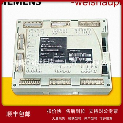议价现货包邮LMV51.000C2德国SIEMENS控制系统技术参数说明