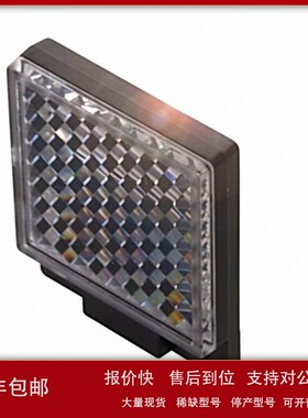 议价原装BAM00W0巴鲁夫反射器反射膜BOS R-26全新BOSR-26