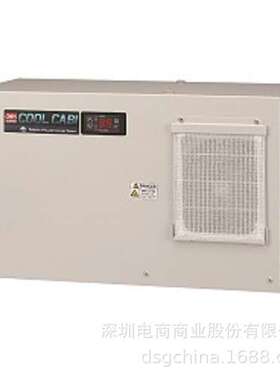 深圳特价现货供应节能无氟室内制冷器OCA-H1100AC-AW2日本OHM欧姆