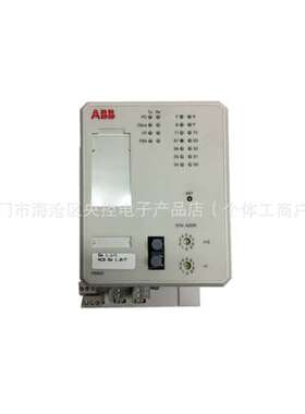 07KT92 CS31 ABB控制器  全新现货 未拆封 质保一年 顺丰包邮