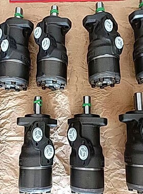 丹佛斯马达OMS160-151F2203 OMT500-151B0413 TMT250-151Z3010