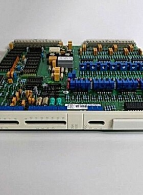 ABB PM253V01控制系统模块DCS